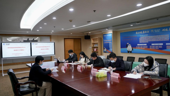 四川省K8凯发集团开展2022年度派驻监事述职考评工作